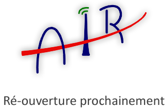 Site Web en construction